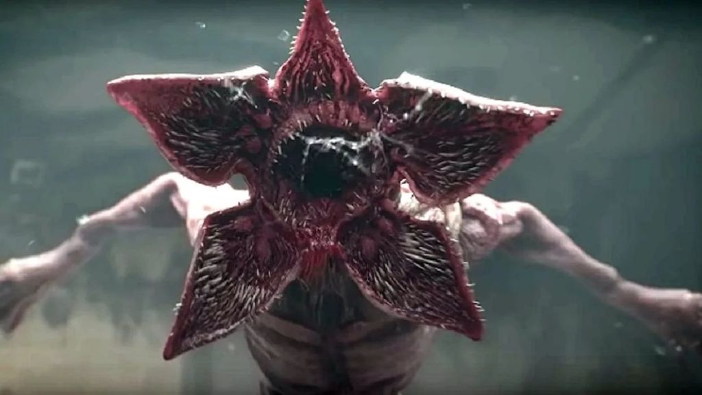 Stranger Things Fans Try To ‘Fix’ Ending With AI Demogorgons