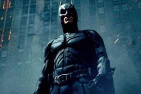 Soccer Megastar Is the New Owner of Batmobile From The Dark Knight Trilogy