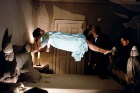 Scarlett Johansson & Mike Flanagan's The Exorcist Sets Release Date