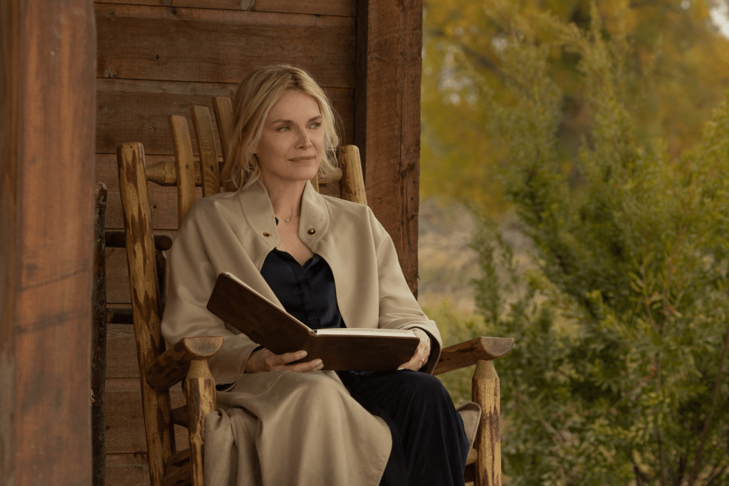 The Madison Paramount+ Release Date & Episode Count Set for Taylor Sheridan Show