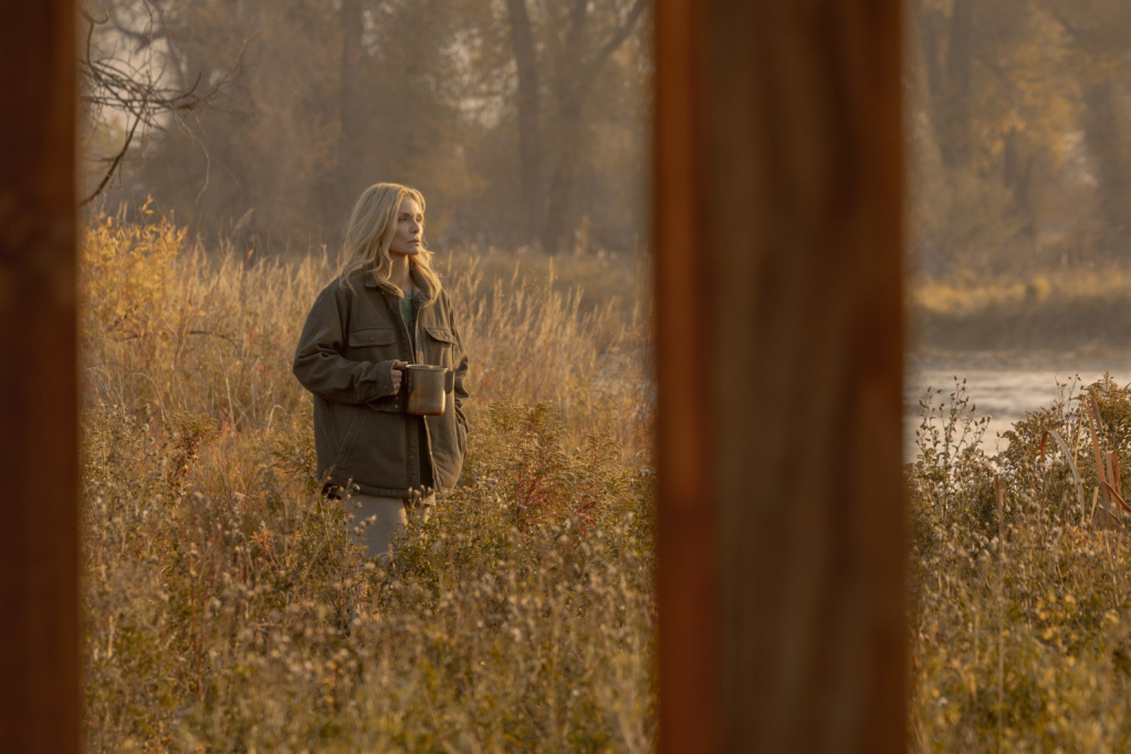 The Madison Paramount+ Release Date & Episode Count Set for Taylor Sheridan Show