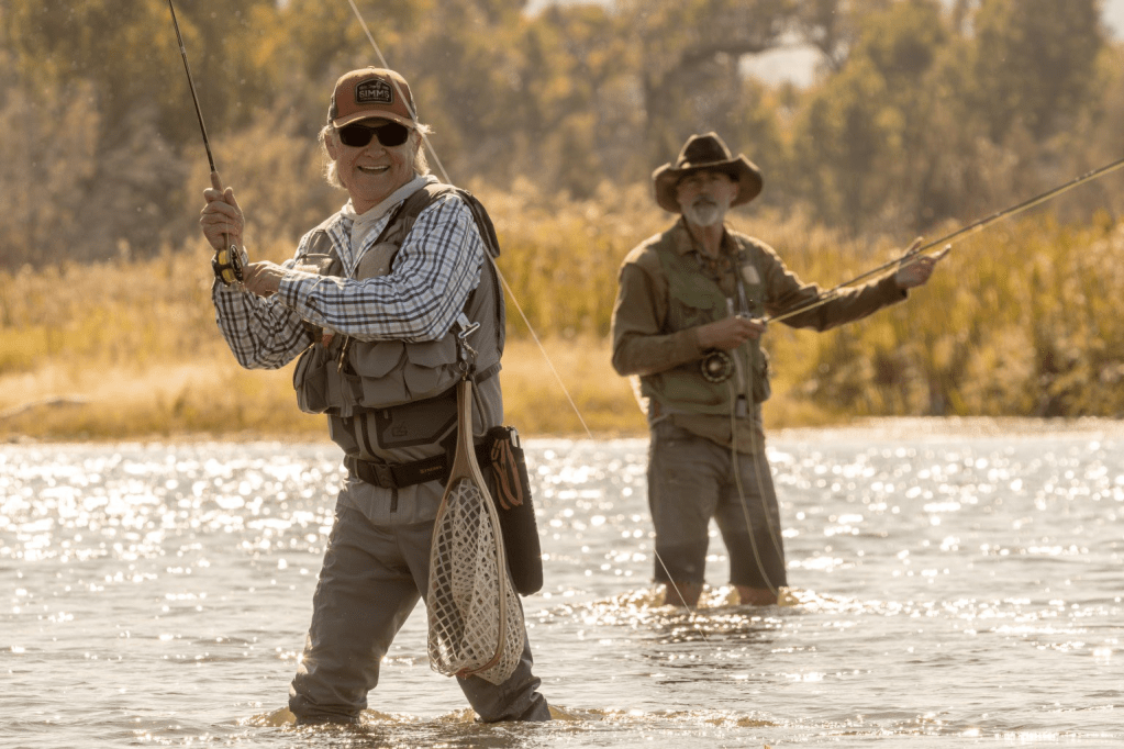 The Madison Paramount+ Release Date & Episode Count Set for Taylor Sheridan Show