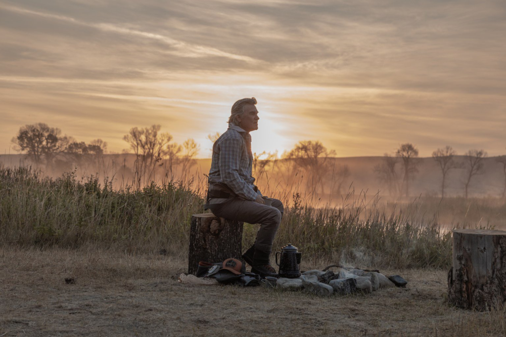 The Madison Paramount+ Release Date & Episode Count Set for Taylor Sheridan Show