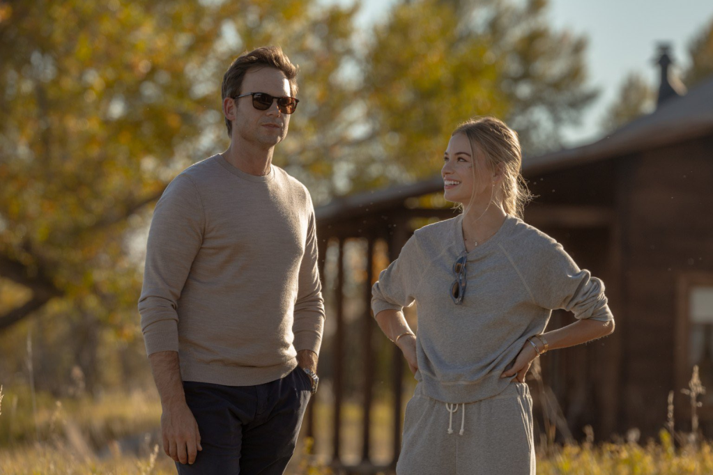 The Madison Paramount+ Release Date & Episode Count Set for Taylor Sheridan Show