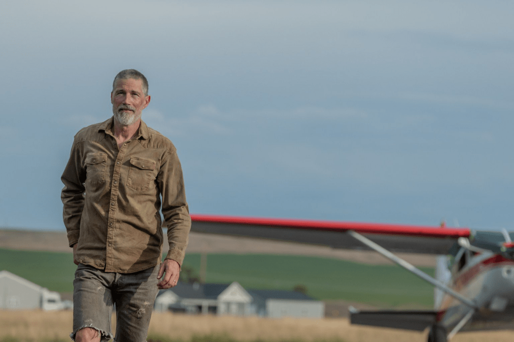 The Madison Paramount+ Release Date & Episode Count Set for Taylor Sheridan Show