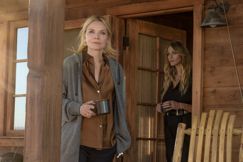 The Madison Paramount+ Release Date & Episode Count Set for Taylor Sheridan Show