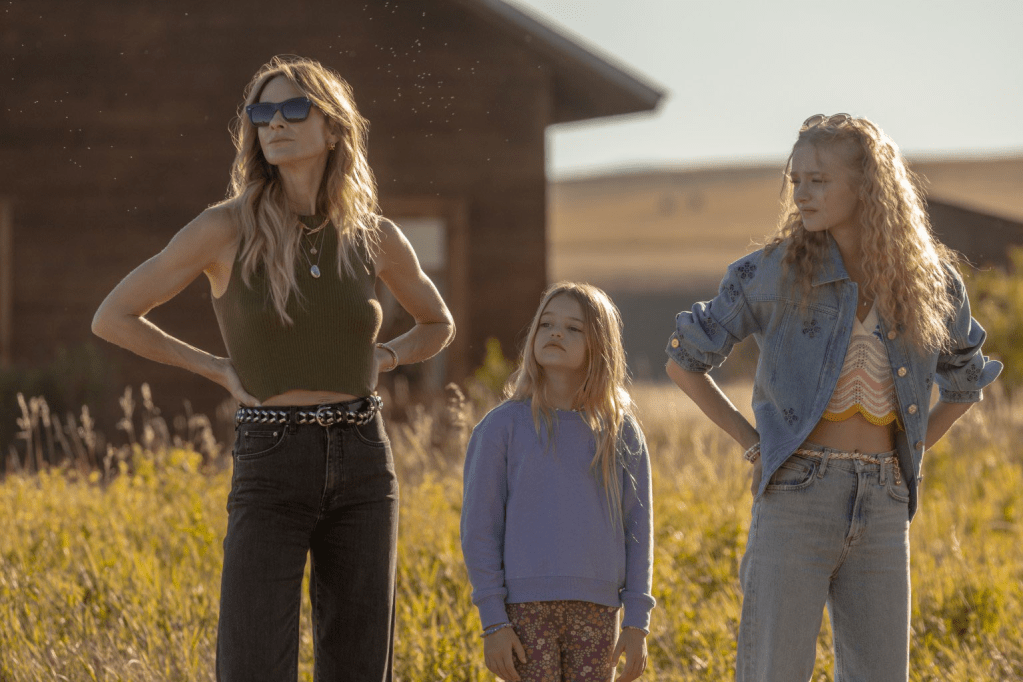 The Madison Paramount+ Release Date & Episode Count Set for Taylor Sheridan Show