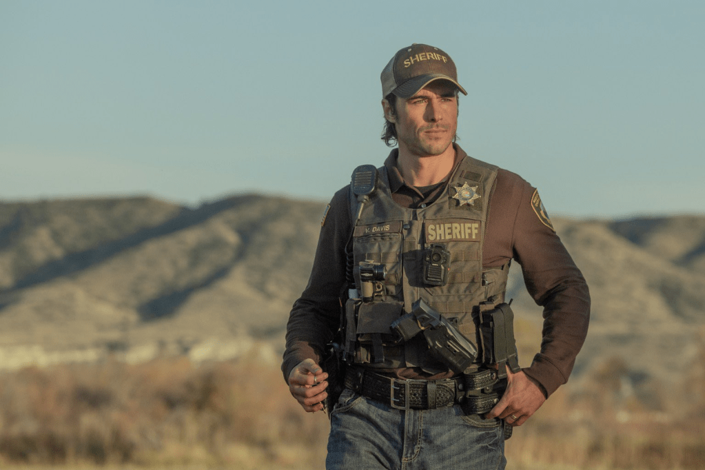 The Madison Paramount+ Release Date & Episode Count Set for Taylor Sheridan Show