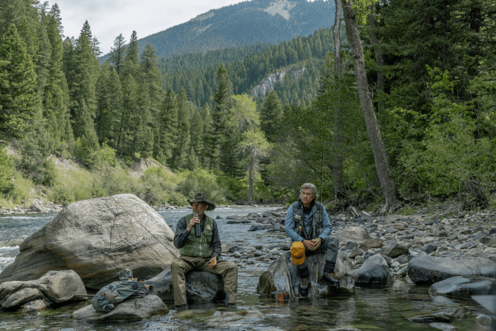 The Madison Paramount+ Release Date & Episode Count Set for Taylor Sheridan Show