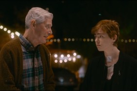 Stephen Lang is a Holocaust Survivor in The Optimist Trailer