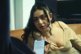 Charli XCX & Alexander Skarsgård's New Movie Gets Disappointing RT Score