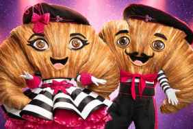 The Masked Singer: Who Are The Croissants in Season 14?