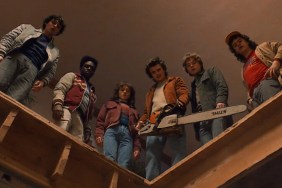 Is Stranger Things Over or Will There Be a Season 5 Vol. 4?