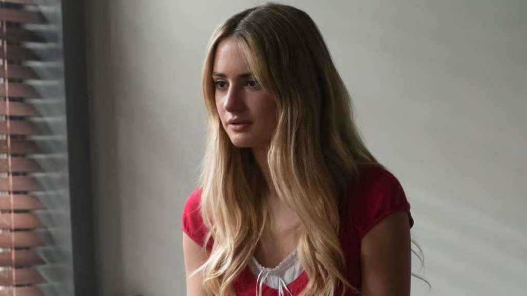 How Old Are Lucy, Pippa & Others in Tell Me Lies? Ages in 2 Timelines Listed