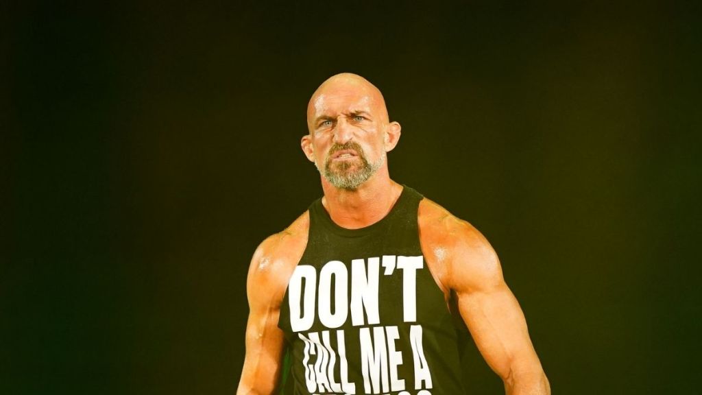 Why Is Tommaso Ciampa Leaving WWE After 11 Years?