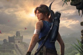 tomb raider live action series Lara Croft Sophie Turner Amazon MGM