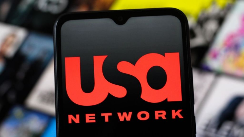 Hit USA Network Show With WWE Star Renewed for Season 2