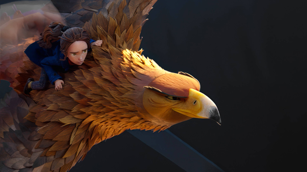 Wildwood Release Date Set for Laika’s New Stop-Motion Movie