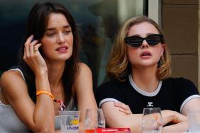 Kick-Ass Star Chloë Grace Moretz Celebrates Birthday With Wife in New Post