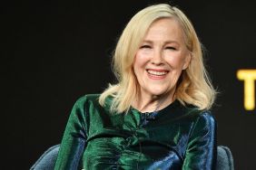 Catherine O’Hara Tributes Pour in From Schitt’s Creek Cast, SNL
