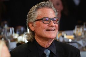 Kurt Russell Reveals How Family Dog Inspired Him To Star in Super Bowl Ad