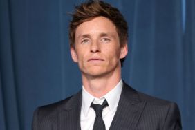 Eddie Redmayne To Star in Mystery Movie From Oscar-Nominated Filmmaker
