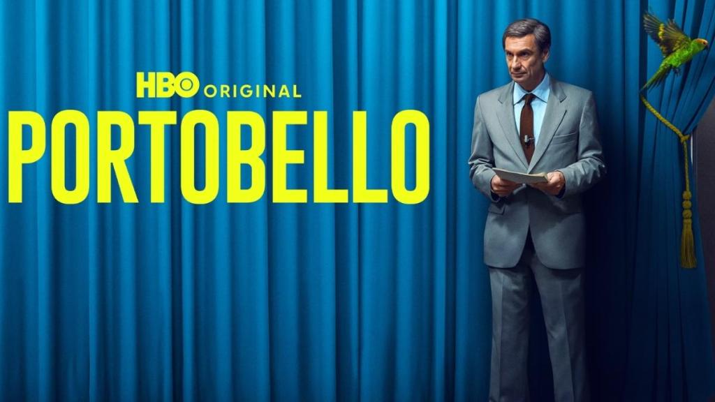 HBO Max's New Releases This Week Include Marco Bellocchio’s New Show & More