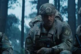 Alan Ritchson's Predator Replacement Movie to Coming to Netflix Soon