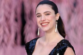 Margaret Qualley on Why She Felt Women Would 'Hate' Her & Men Would 'Hurt' Her
