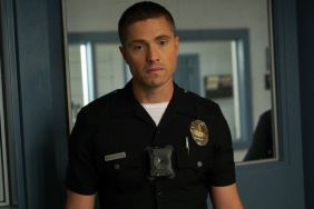 The Rookie’s Eric Winter Makes a Surprising Move, Leaving Fans in Suspense