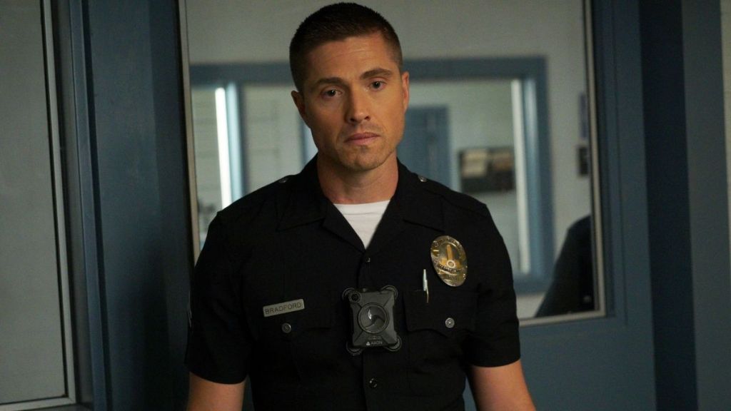 The Rookie’s Eric Winter Makes a Surprising Move, Leaving Fans in Suspense