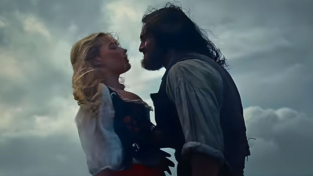 Wuthering Heights Box Office Predicted for a Huge Valentine’s Opening
