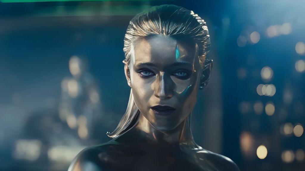 OG Silver Surfer Actor Shares Unsurprising Review for Julia Garner in Fantastic Four