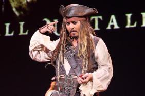 Johnny Depp Fans Are Saying the Same Thing After New Pirates 6 Report