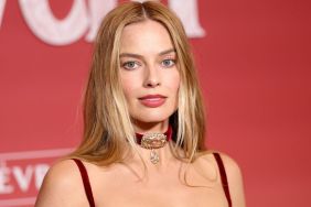 Margot Robbie Once Got a Book Telling Her To 'Eat Less' From a Male Actor