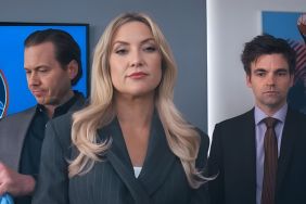 Kate Hudson's Hit Netflix Comedy Gets Season 2 Release Date News