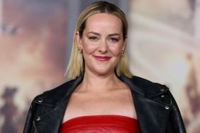 Hunger Games' Jena Malone Gets Engaged to 'Soulmate' Jack Buckley