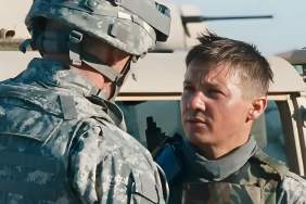 Jeremy Renner's War Movie That Won 6 Oscars Is Leaving Netflix