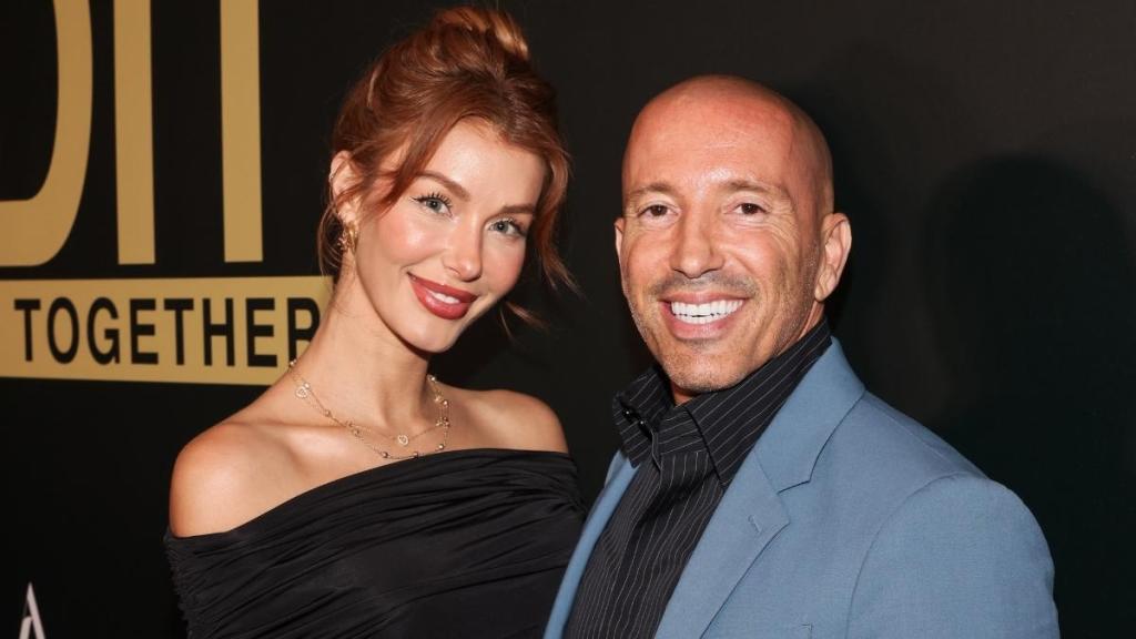 Selling Sunset’s Jason Oppenheim & Jessica Vargas Confirm Split
