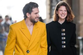 Game of Thrones' Kit Harington Offers Rare Insight on Marriage With Rose Leslie