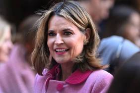Savannah Guthrie Misses Today Episode After Mother Goes Missing