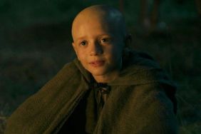 A Knight of the Seven Kingdoms’ Egg Actor Accidentally Spoils Dunk’s Fate