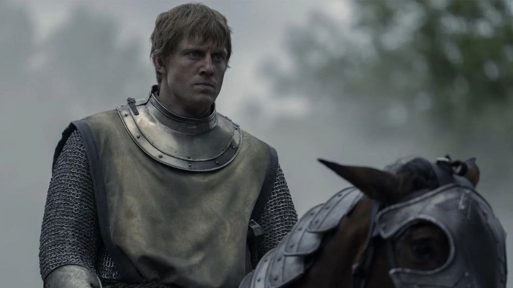 A Knight of the Seven Kingdoms Creator on if Dunk Was Knighted or Not
