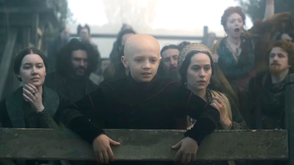 A Knight of the Seven Kingdoms Episode 5's Ending & Brutal Deaths Explained