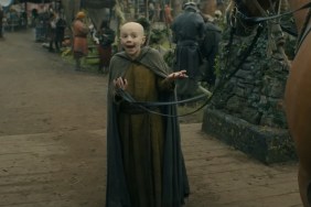 Egg’s Real Name Twist Shocks A Knight of the Seven Kingdoms Fans