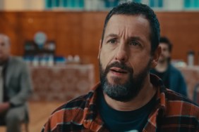 Secret Adam Sandler Project Gets Key Update From Director