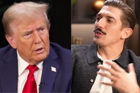 Andrew Schulz Donald Trump