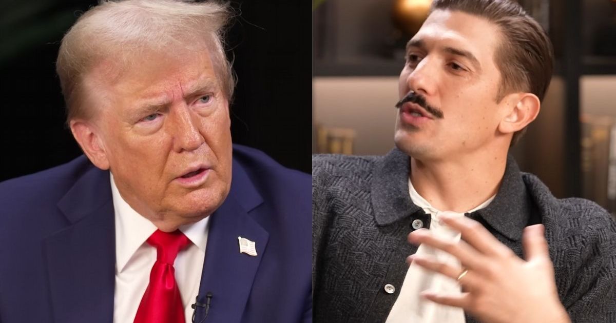 Andrew Schulz Says Liberals Were Right About Donald Trump All Along