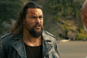 Jason Momoa & Andy Samberg's Netflix Movie Gets Huge Release Date Update