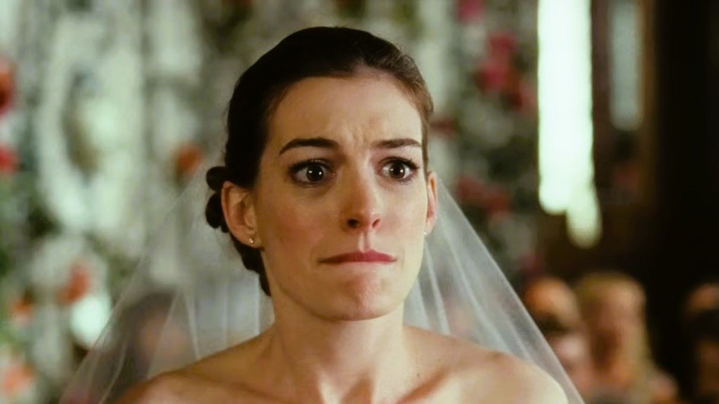 Anne Hathaway's Romance Comedy Is Leaving Netflix Very Soon